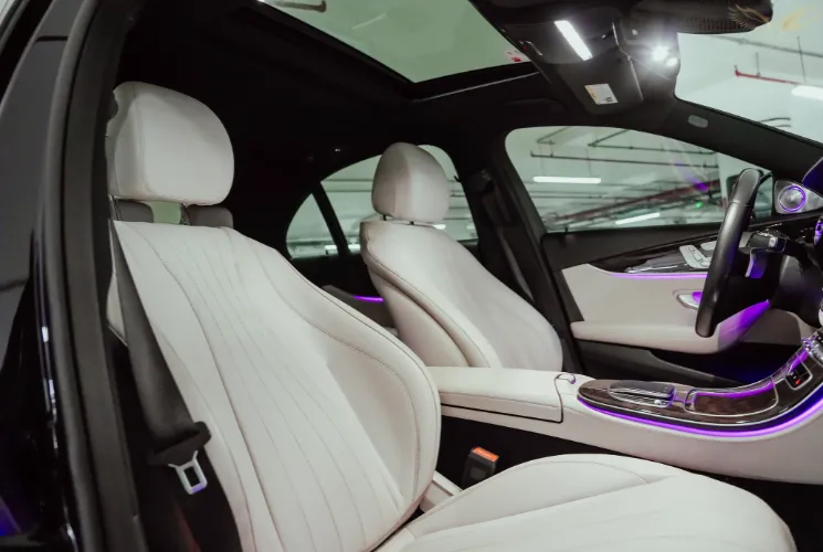 Rent Mercedes E350 in Dubai Rent Luxury Mercedes E350 in Dubai